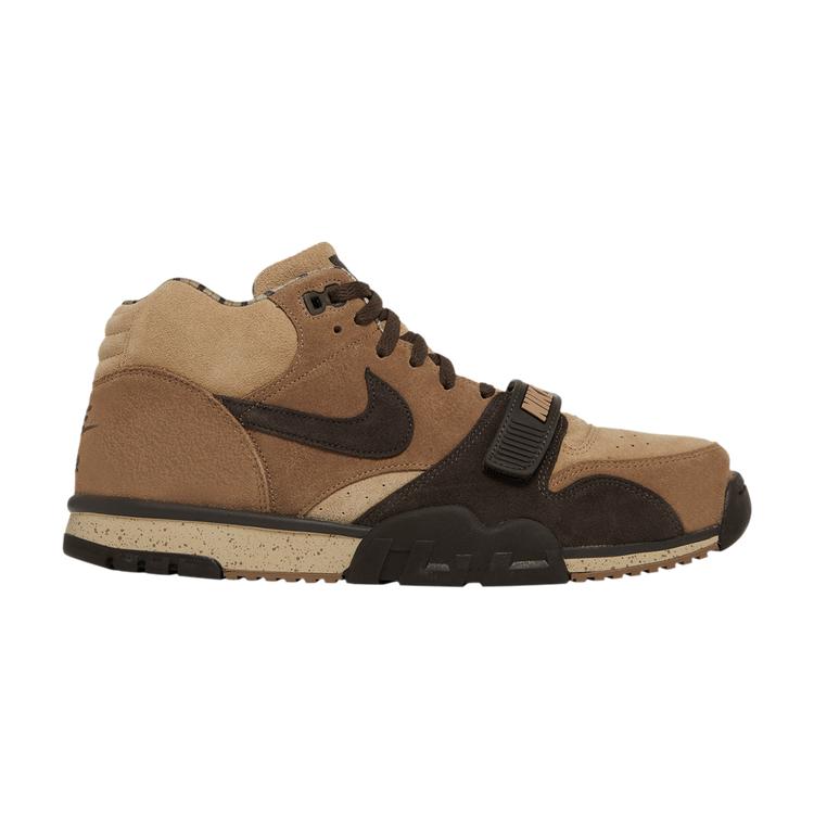 Air Trainer 1 'Shima Shima' 2022